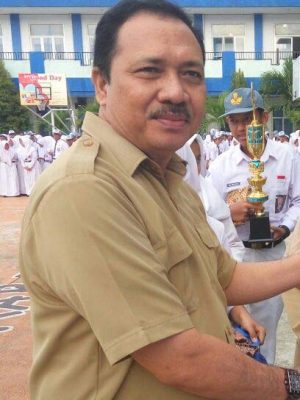 Membentuk Karakter Siswa Di Sekolah Membentuk Karakter Siswa Di Sekolah
