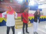 Masa Pengenalan Lingkungan Sekolah (MPLS) TP 2018/2019