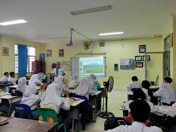 Ruang Kelas