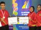 Juara 3 O2SN 2018