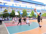 SMADA CUP 2018