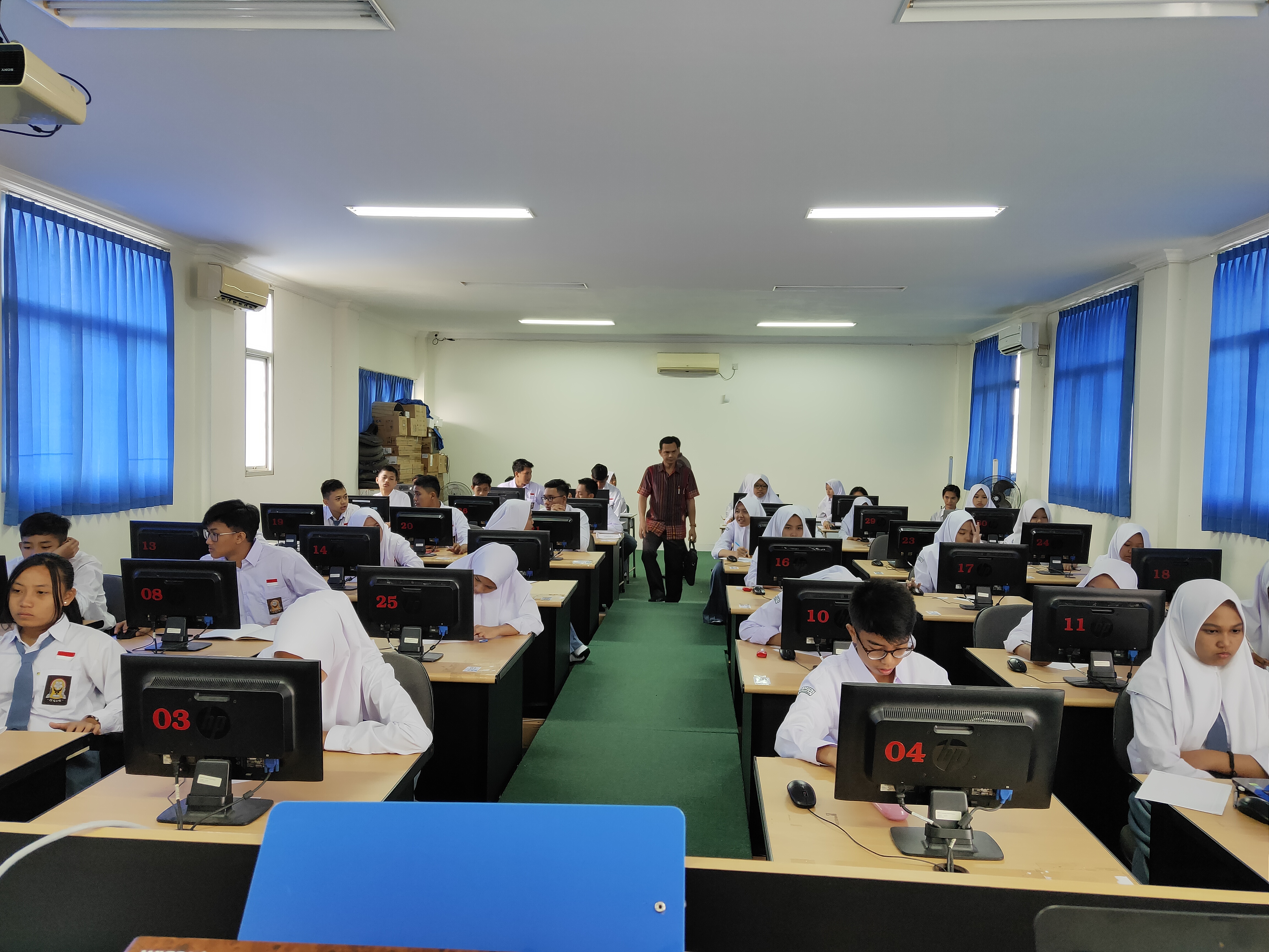 LABORATORIUM