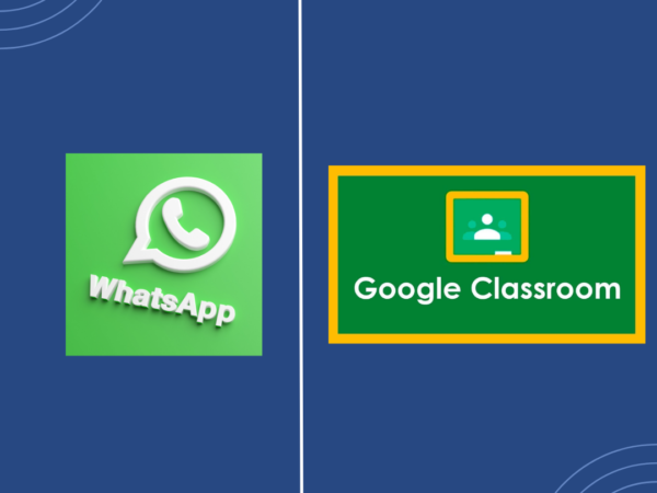 APLIKASI BERBASIS GROUP SEBAGAI ALTERNATIF MEDIA PEMBELAJARAN DARING DI MASA PANDEMI