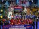 Juara 1 DBL 2019