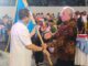 Isran Noor Minta Ika Smada Ikut Ambil Peran Pembangunan IKN