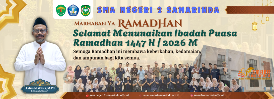 Ramadhan 1447H