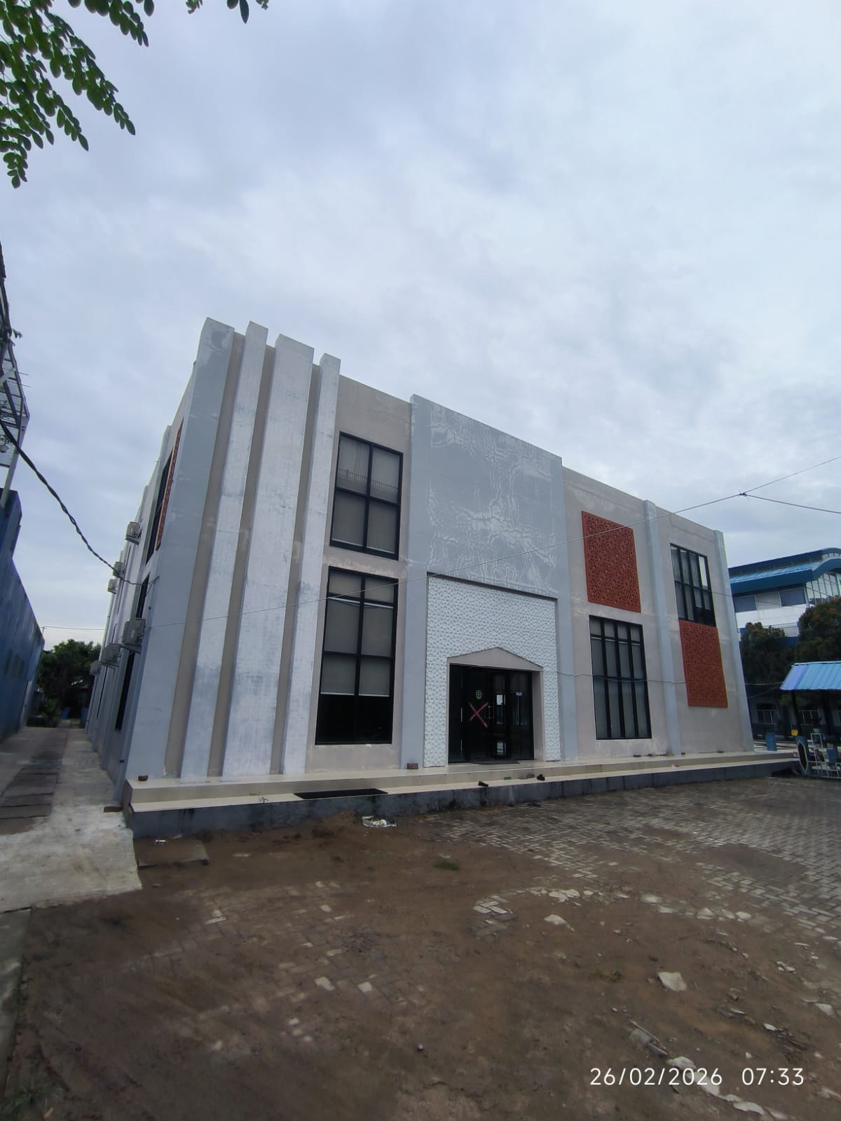 Masjid