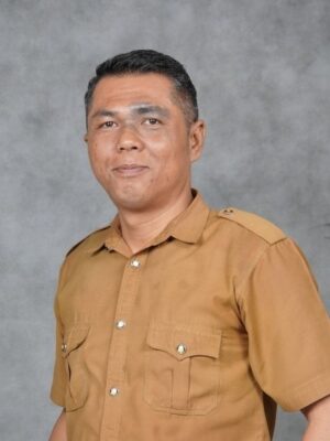 Abdul Rahman, M.Pd.