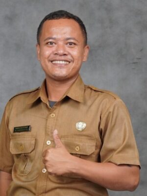 Ahmad Sulistiyono