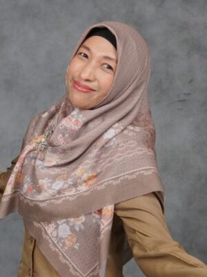 Ainun Jariah, M.Pd.