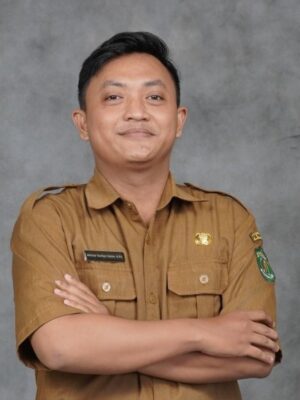 Akhmal Taufiqul Hakim, S.Pd.