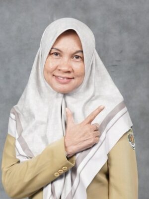 Andi Hasdiana, M.Pd.
