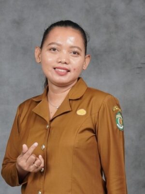 Anita Sari, S.Ag.