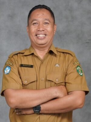 Bakhtiar, M.Pd.