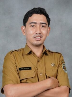 Didik Rachmadi Ibnu Rahman, S.Pd.