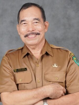 Drs. Abdul Kadir