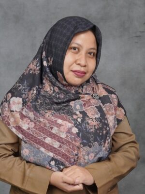 Firda Iryanti, S.Pd.
