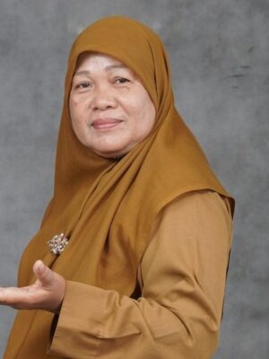 Hartini, S.Pd.