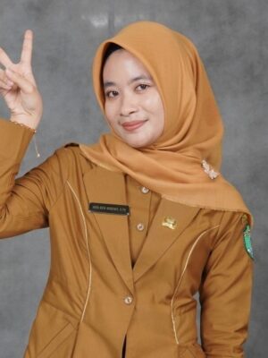 Heni Rita Wibowo, S.Pd.