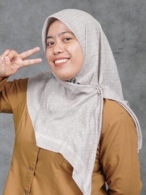 Jumriah Muslin, S.Pd.