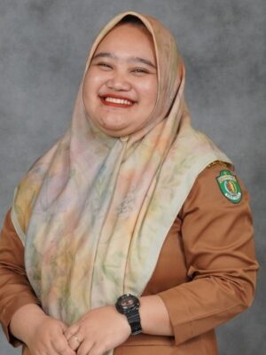 Mariatul Qibtiyah, S.Pd.