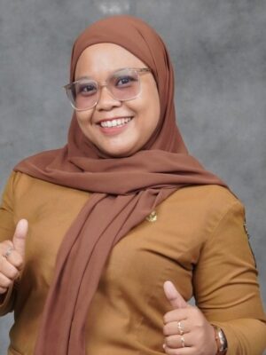 Mayliyani Handayany, S.Pd.