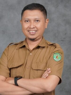 Mohamad Huzzin As'ari, M.Pd.