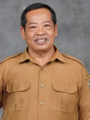 Mudhofar, S.Pd.