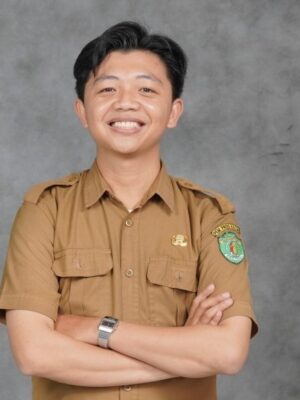 Muhammad Fery Gumara Setiadi, S.Pd.