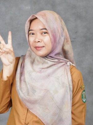 Munawarah, S.Pd.