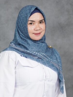 Nor Hasanah