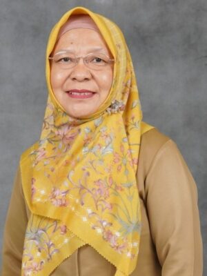 Nur Afidah, M.Pd.