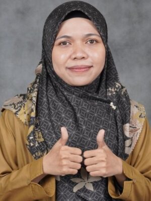 Nur Afni, S.Pd.