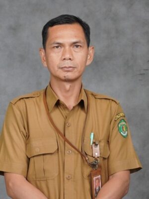 Robiansyah, S.Pd., M.Si.