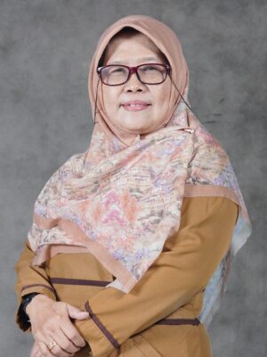 Siti Rohmatun, S.Pd.