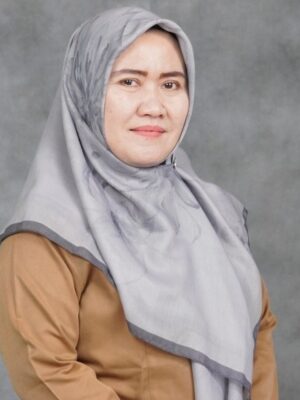 Suharti, M.Pd.