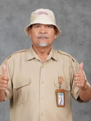Winanto, M.Pd.
