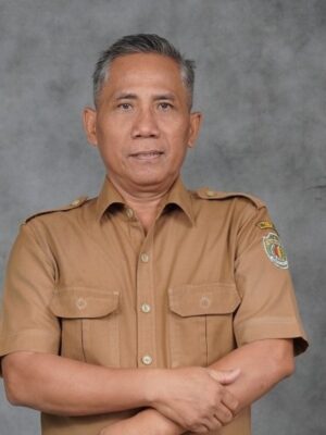 Wulyo Slamet, S.Pd.