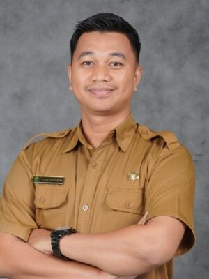 Yudi Pratama, S.Pd.